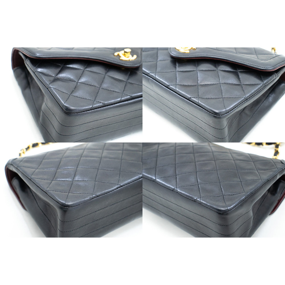 CHANEL Double flap Shoulder Bag - Picture 12 of 12